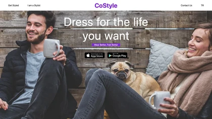 CoStyle